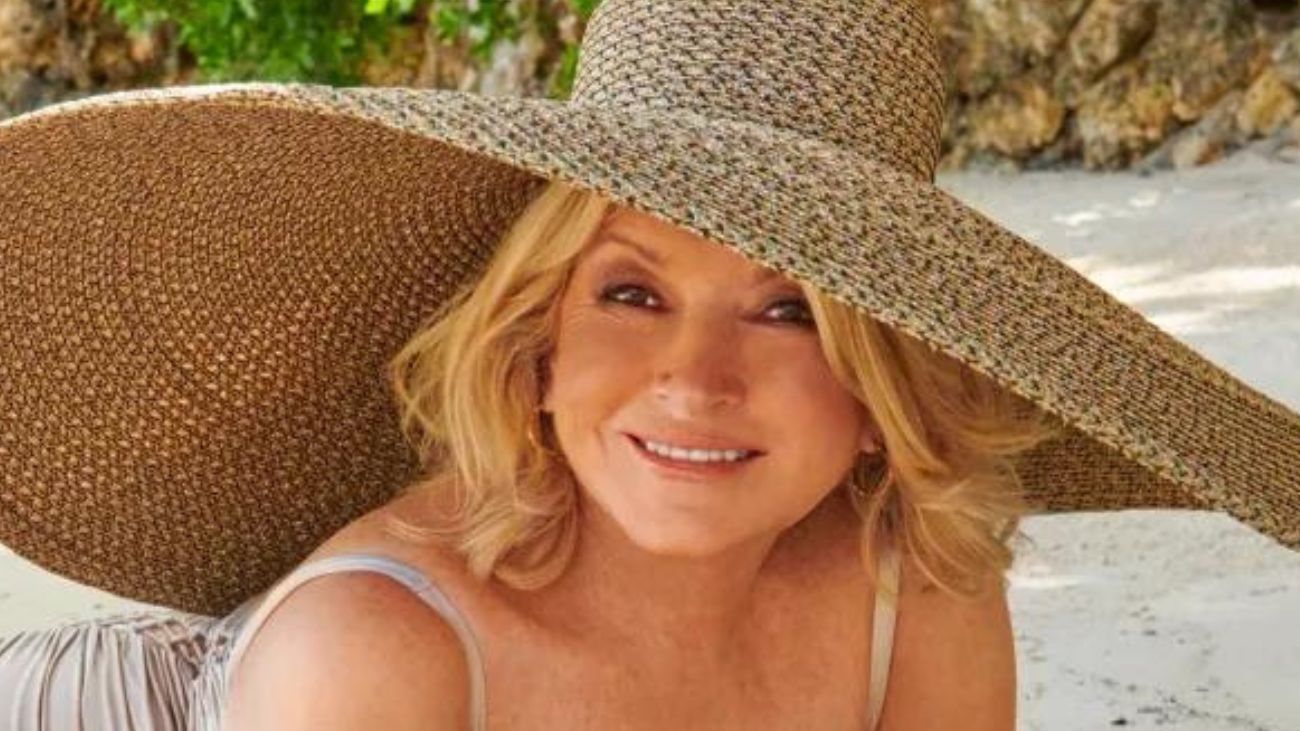 Martha Stewart